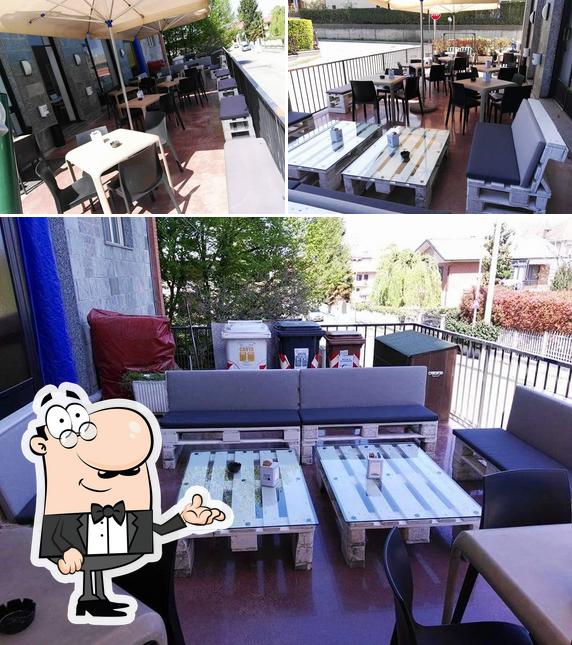 Bar Cristallo