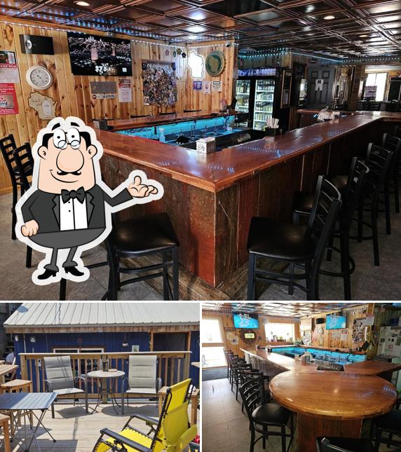 Honey'Z Tavern