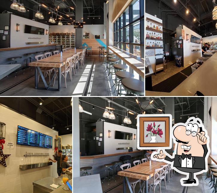 Village Bottle Shop & Tasting Room - Kaka`ako