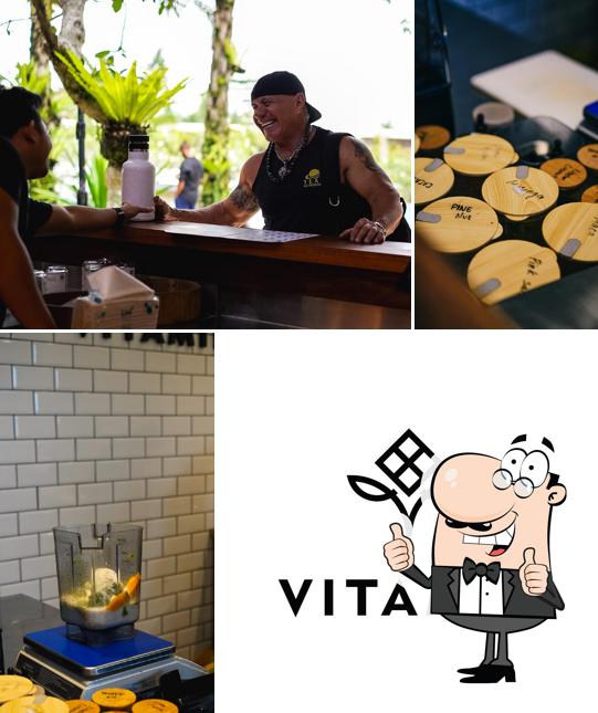 Vitamin Detox Bar