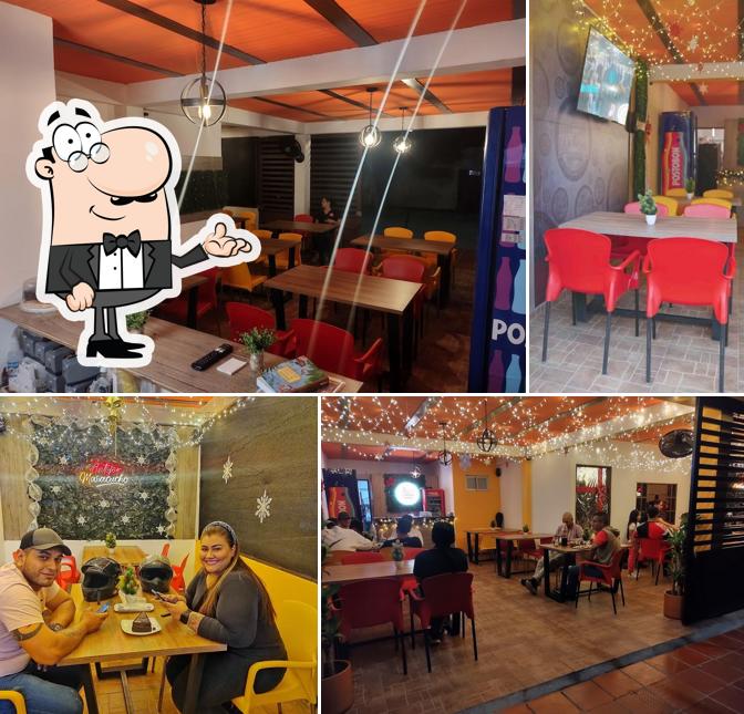 Antojos Maracucho