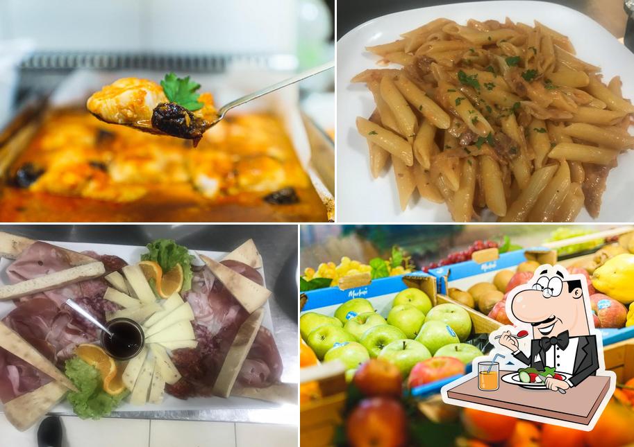 BAR PIZZERIA RESTAURANT SELF "MIGANI" FAST FOOD