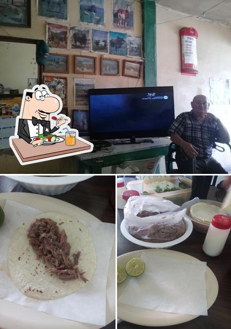 Barbacoa Padilla