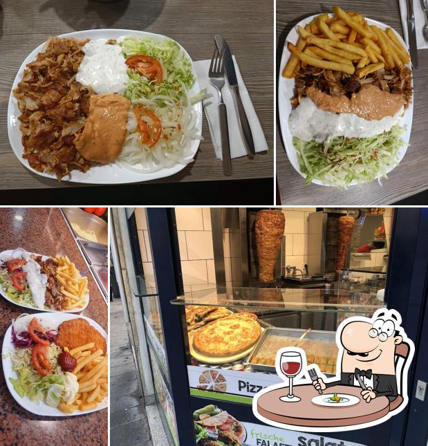 City Döner 2