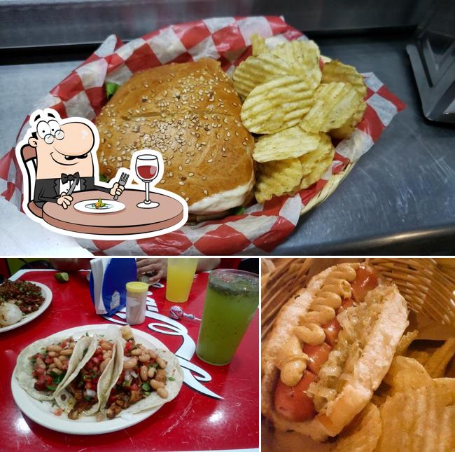 Dogos Naro's
