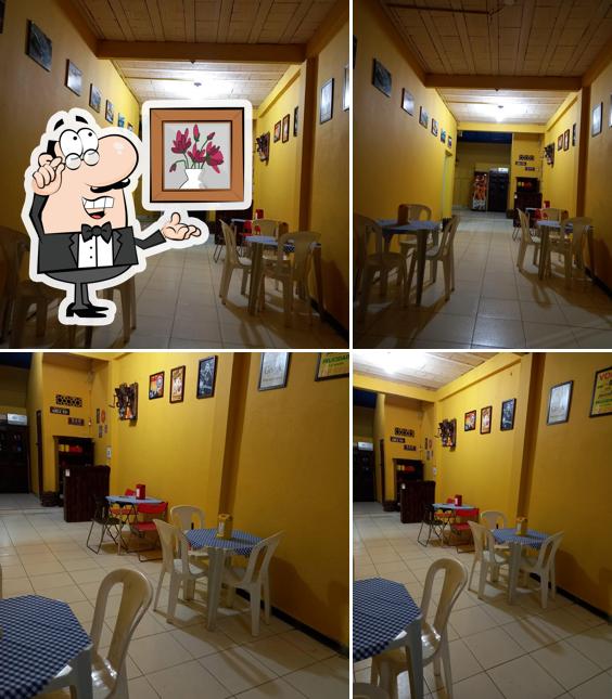 Espetinho Lugar Comum