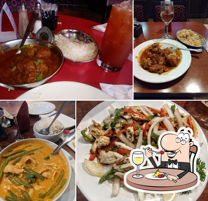 Everest Kitchen