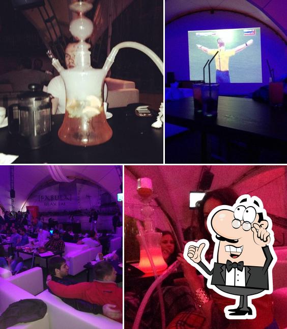 Fabula Relax Lab