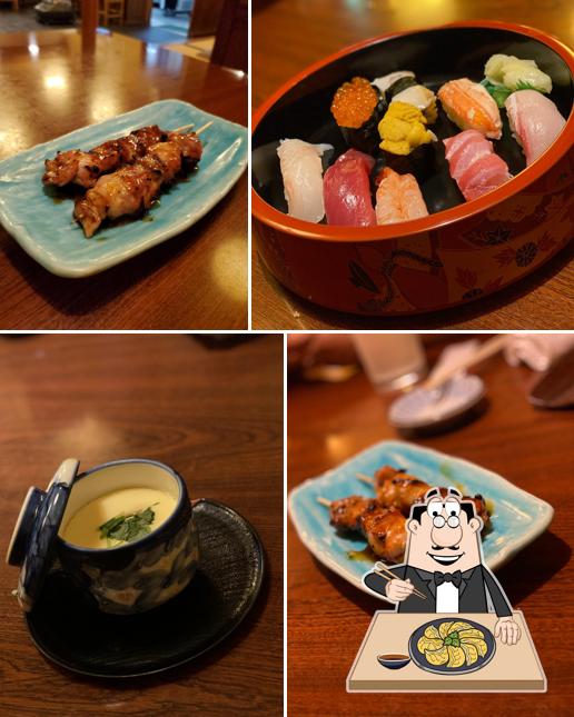 Futaba Sushi