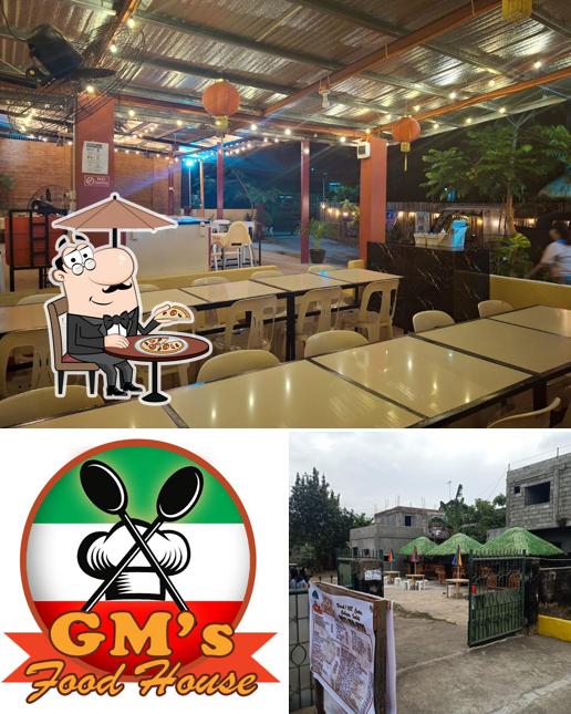 GM'S Food House