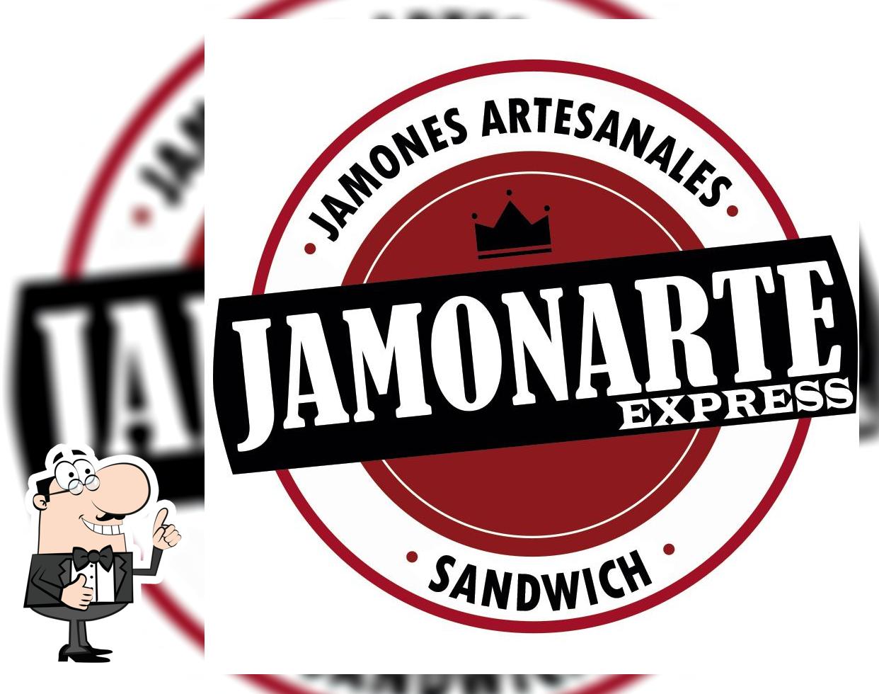 Jamonarte Express