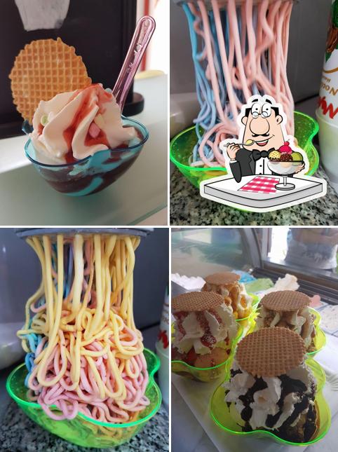 LA CASETTA del gelato