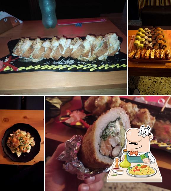 LE'MIAN SUSHI
