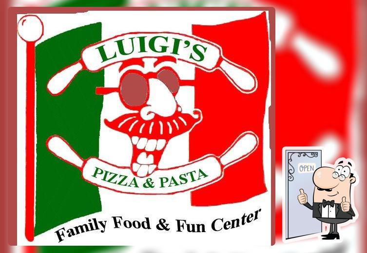 Luigi's Pizza & Pasta