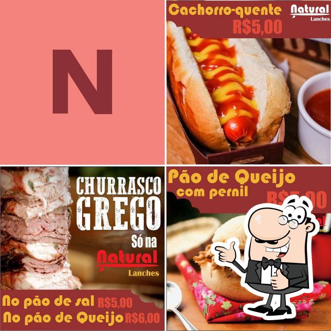 Natural Lanches
