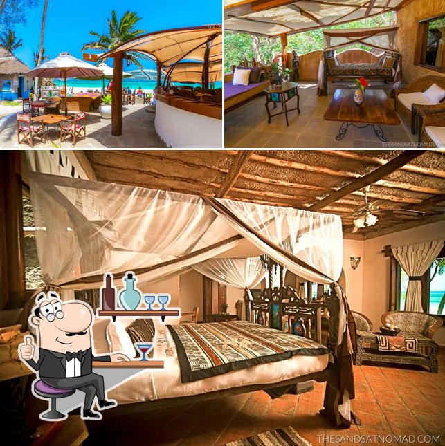 Nomad Beach Resort