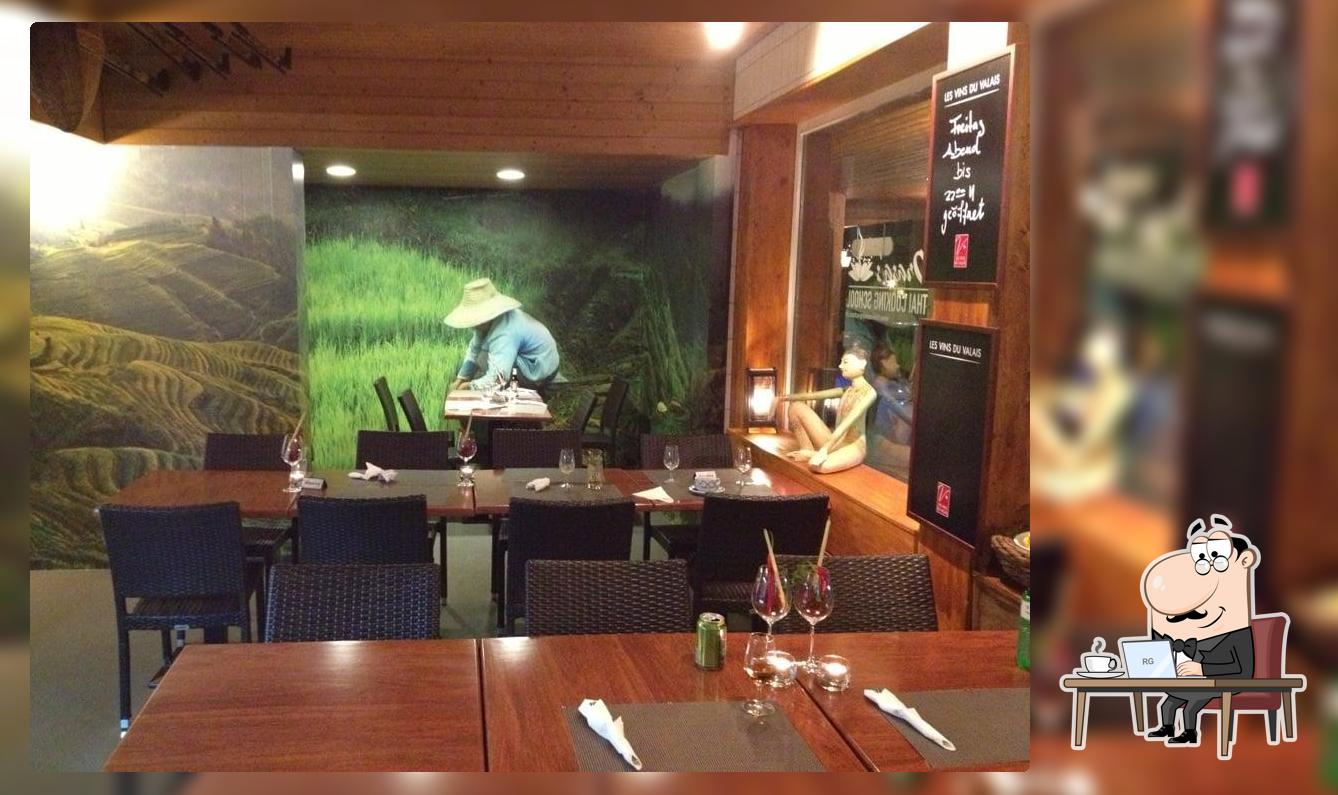 Orasa's Thai Cooking School