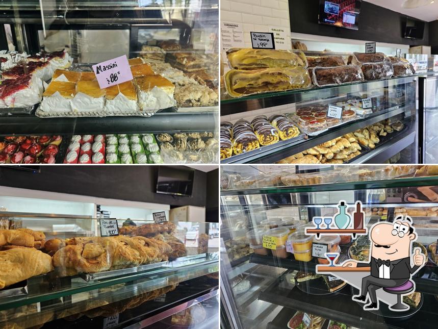 Panadería la Once