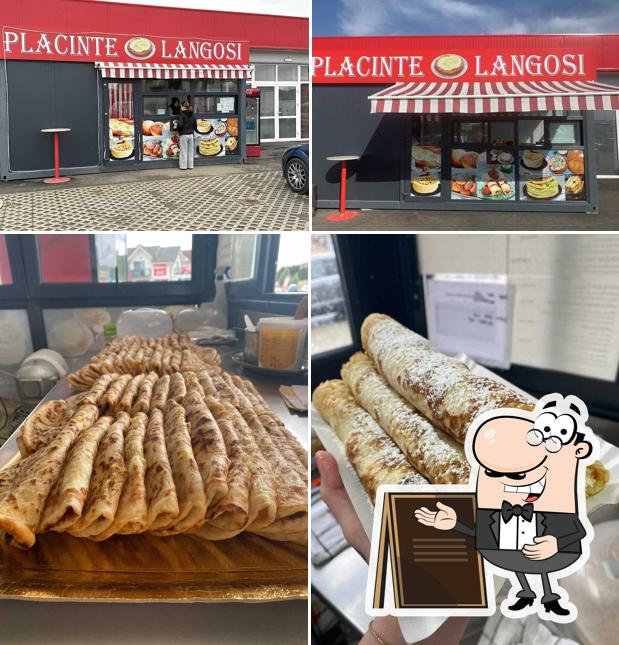 PiaPlacintaria - Placinte si Langos