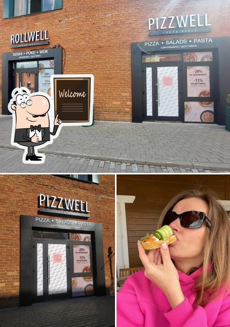 Pizzwell