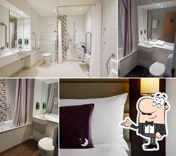 Premier Inn Goole hotel