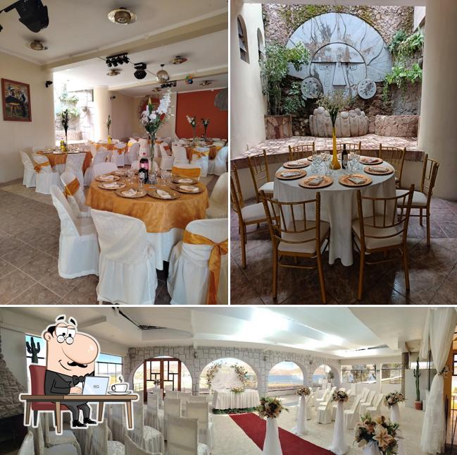 Quinta Villa del Sol