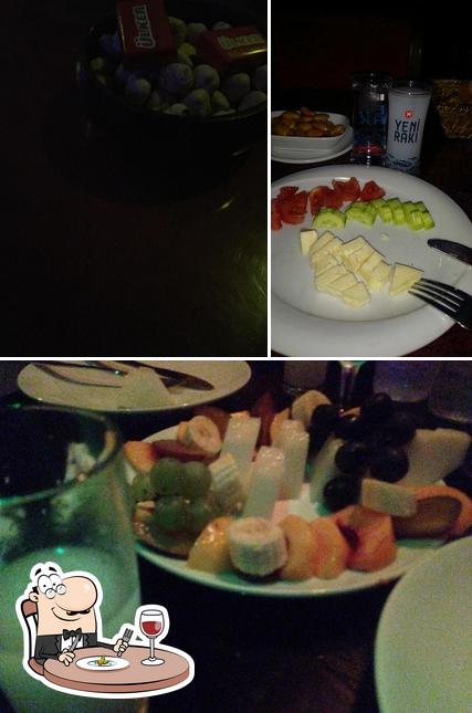 Roksalana Restaurant