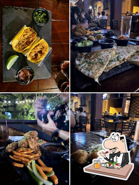 Santa Margarita Cantina