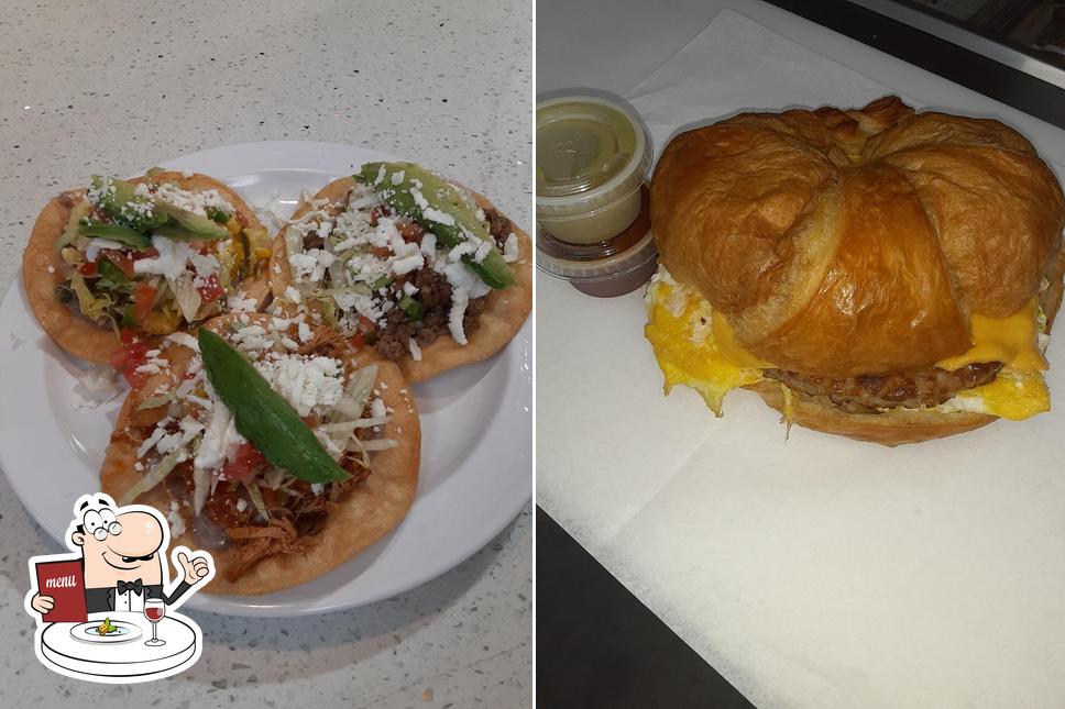 Taqueria Yureli #2