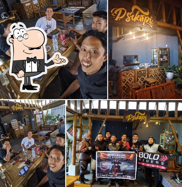 Warkop PSIKOPI
