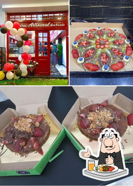 WonderFood'S Bousaada