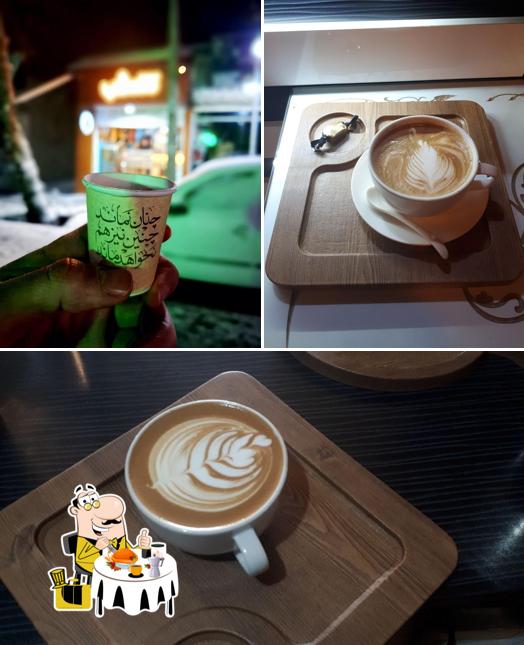 cafe shab