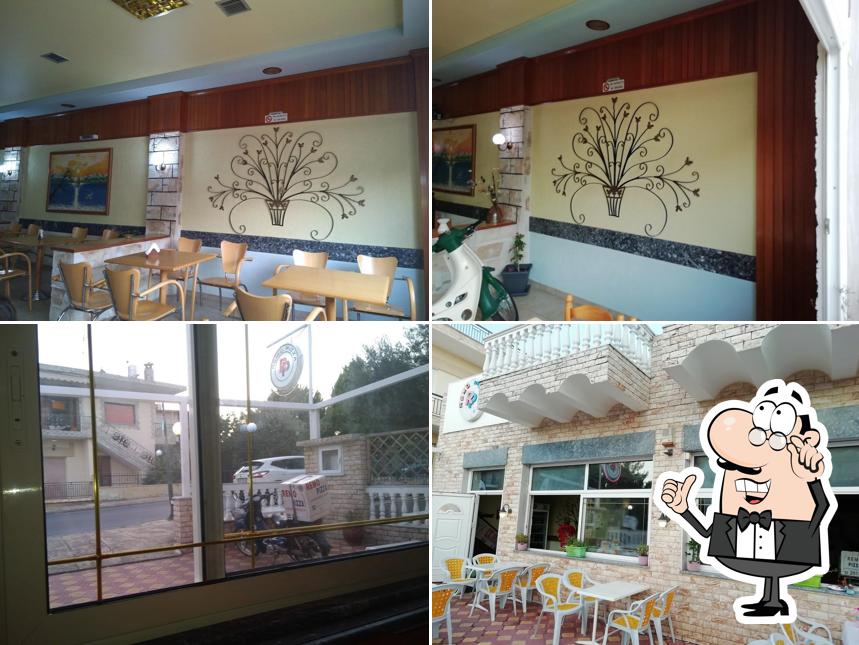 REMO pizza