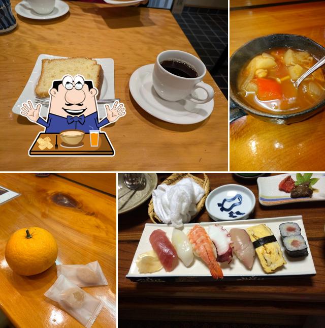 門部屋本店