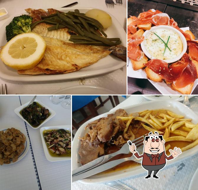 Restaurante Lopes