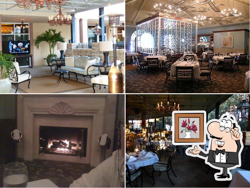 Ruth's Chris Steak House