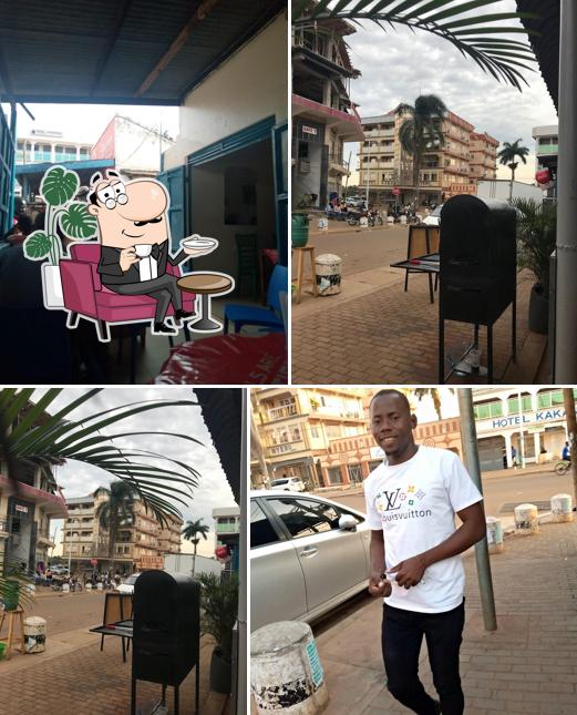 Sanyu Restaurant