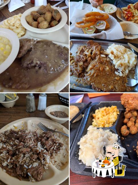 South House Restaurant