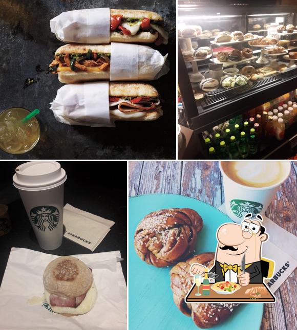 Starbucks Coffee Company