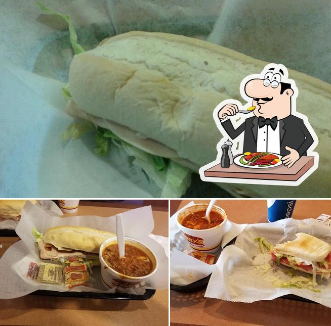 Super Subby's