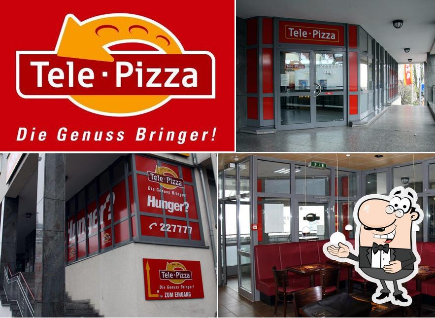 Tele Pizza