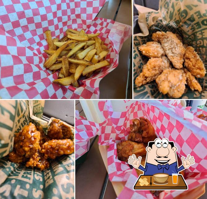 Wingstop