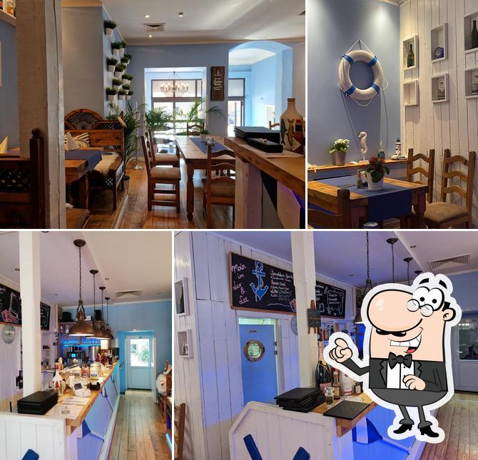 Restaurant „Luv & Lee“