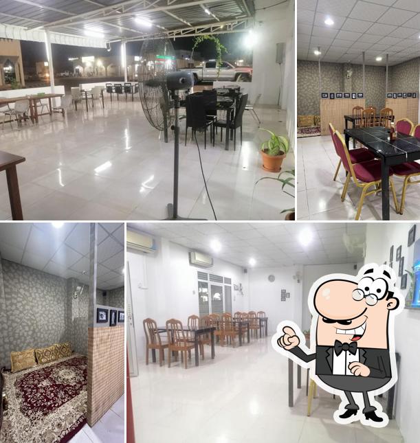 AL MADINA RESTAURANT