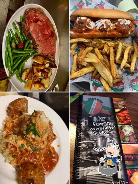 Panini's Bar and Grill