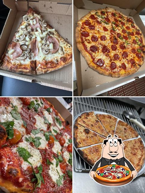 Empire State Pizza