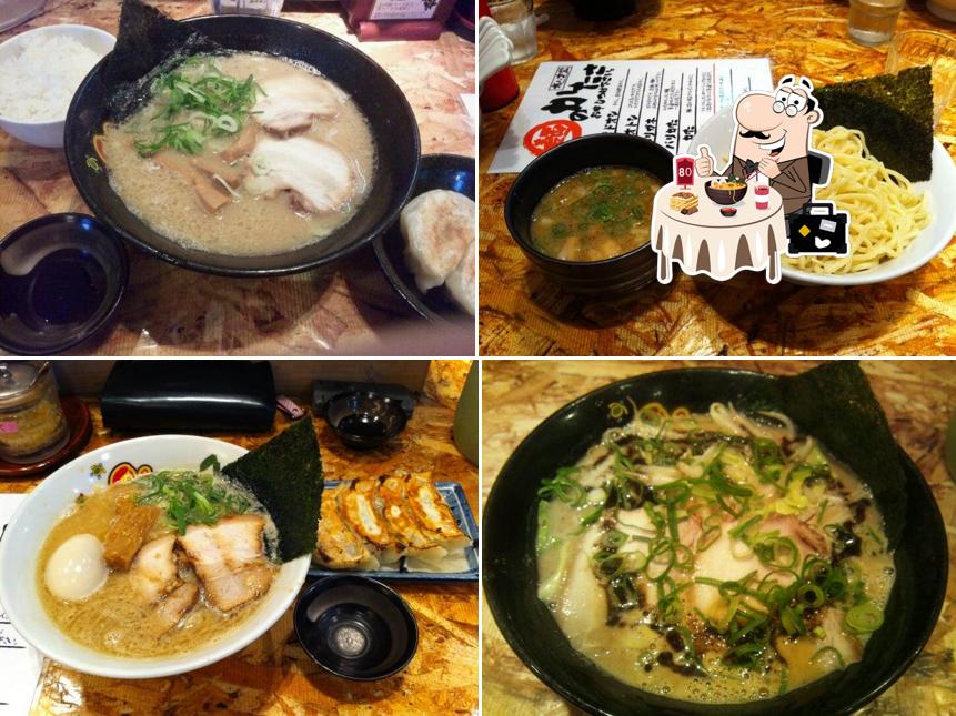オハナ堂 本厚木店