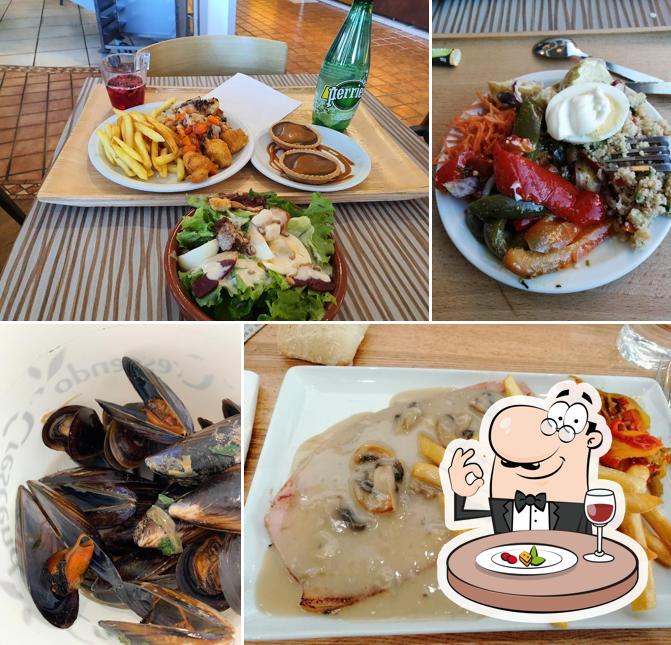 Crescendo Restaurant
