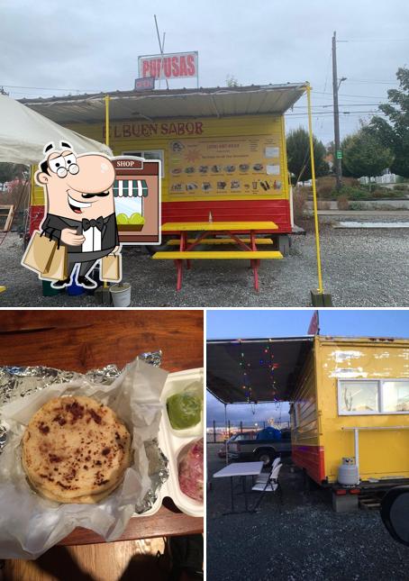 El Buen Sabor