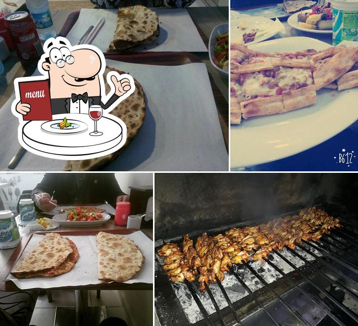 Piroğlu Lahmacun